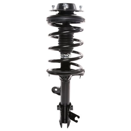 PRT Suspension Strut And Coil Spring Assembly, Prt 814557 814557